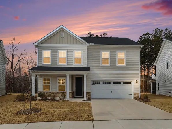 612 Cedar Hollow Way, Raleigh, NC 27610