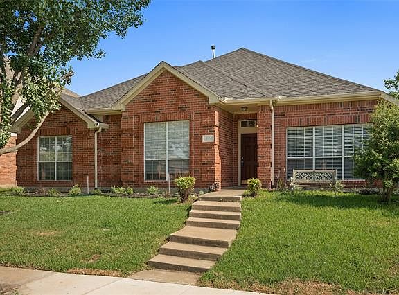 2nd image of 1324 Mustang Dr