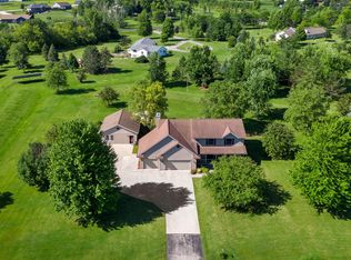 W6936 River View Ct, Fond Du Lac, WI 54937