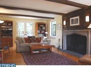 5 Wiltshire Rd, Wynnewood, PA 19096