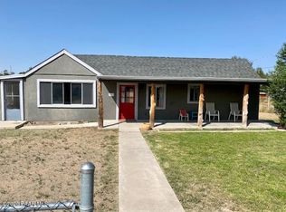 3150 N Cactus Dr, Chino Valley, AZ 86323