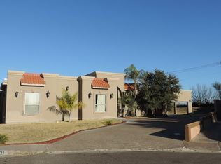 3841 Winrock Dr, Laredo, TX 78045