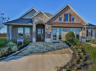 5218 Splendid Cir, Katy, TX 77493