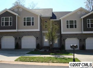 109 Sherman Oaks, Mooresville, NC 28115
