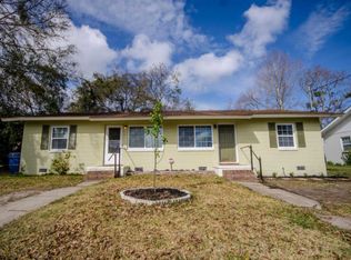 1734 W Glow Dr, Charleston, SC 29407