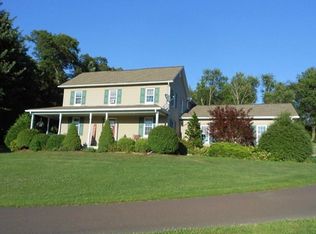 383 Tower Dr, Danville, PA 17821