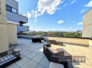 808 Myrtle Ave APT 5C, Brooklyn, NY 11206