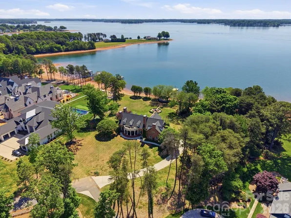 125 Saylors Watch Ln, Mooresville, NC 28117