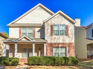 195 Southwind Ln, Newnan, GA 30265