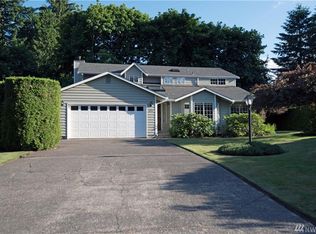 6821 Dena Ct SE, Tumwater, WA 98501