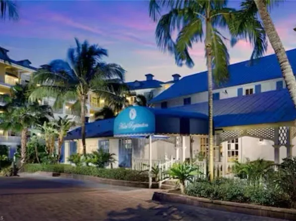 160 Palm ST #308, MARCO ISLAND, FL 34145