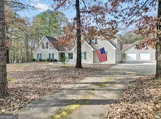 165 Riverbrooke Ter, Covington, GA 30016