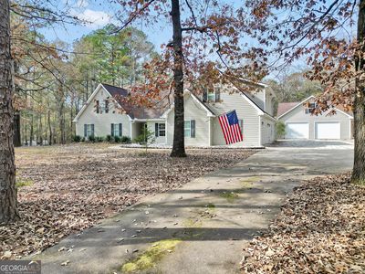 165 Riverbrooke Ter, Covington, GA, 30016