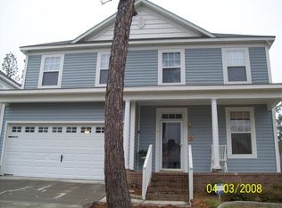 252 Bassett Loop, Columbia, SC 29229