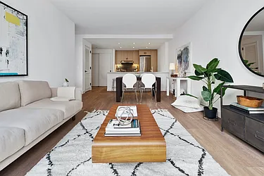 Rented by Brookfield (Funnel)