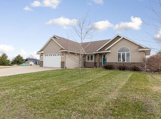 203 James Dr, Elysian, MN 56028