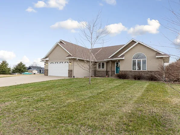 203 James Dr, Elysian, MN 56028
