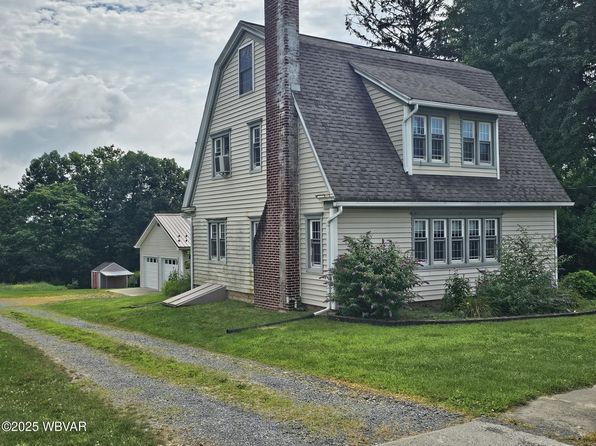 88 Kinsey St