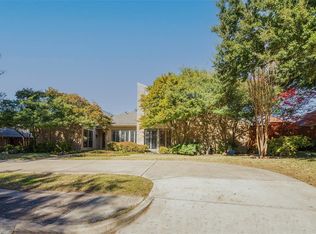 7631 Mullrany Dr, Dallas, TX 75248