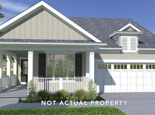 7652 Gateway Blvd, Powell, OH 43065