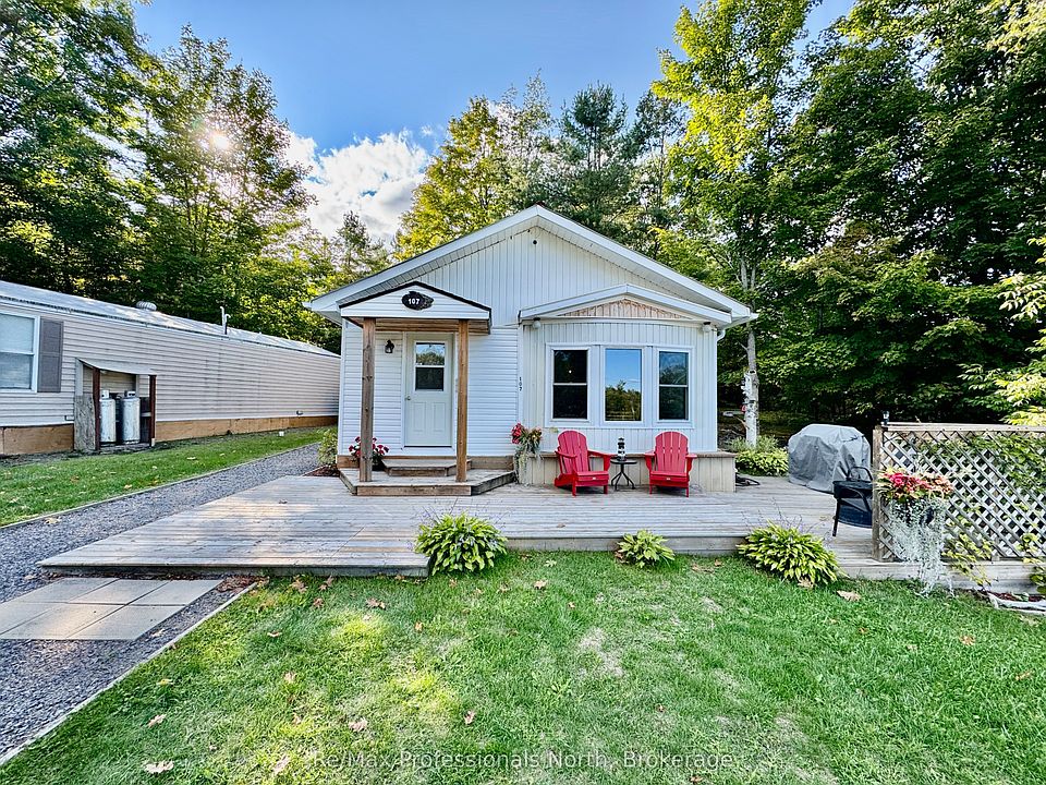 1st image of 1007 Racoon Rd #107