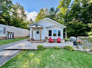 1007 Racoon Rd #107, Gravenhurst, ON P1P0C5