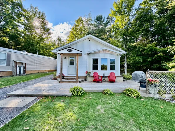 1007 Racoon Rd #107, Gravenhurst, ON P1P 0C5
