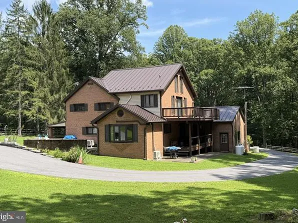 1220 Brown Rd, Knoxville, MD 21758