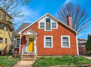 718 W Lakeside St, Madison, WI 53715