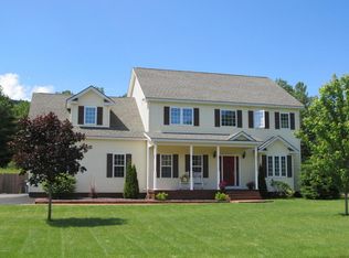 14 Western Reserve Trl, Queensbury, NY 12804
