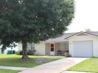 641 Tallwood Cir, West Melbourne, FL 32904