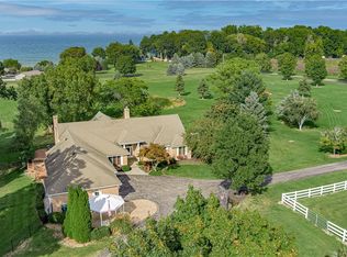 5251 E Lake Rd, Burt, NY 14028