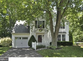 4553 French Dr, Doylestown, PA