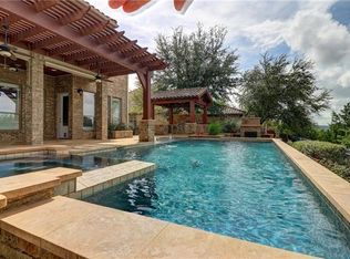 1608 Lakecliff Hills Ln, Austin, TX 78732