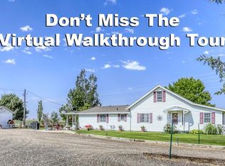 23518 County Road 4, Hudson, CO 80642