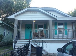 4421 Lloyd St, Kansas City, KS 66103