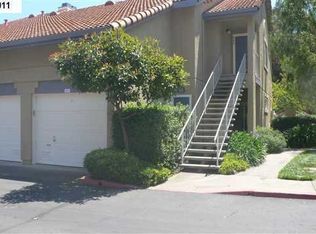 801 Forest Run, Hercules, CA 94547