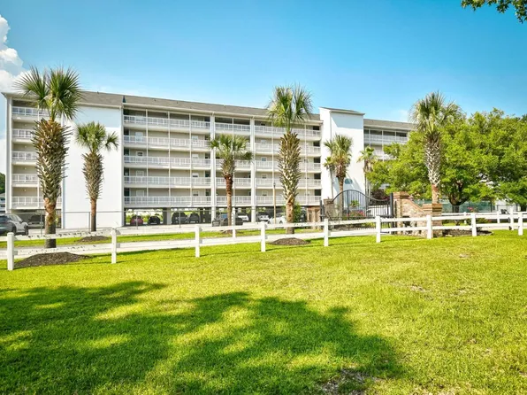 1425 Teague Rd. #203, Myrtle Beach, SC 29577