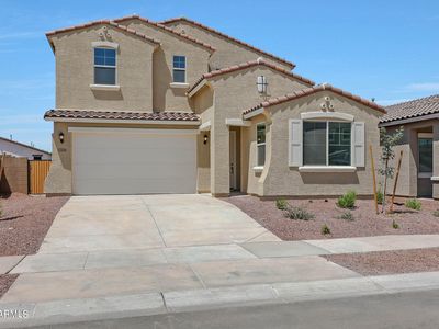17246 W Surrey Dr, Surprise, AZ, 85388