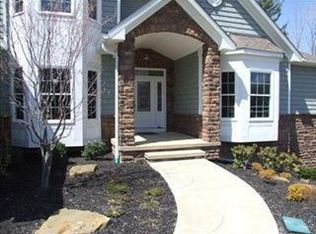 8036 Daisy Hill Ct, Concord Township, OH 44077