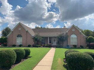 266 Rivertrace Dr, Marion, AR 72364
