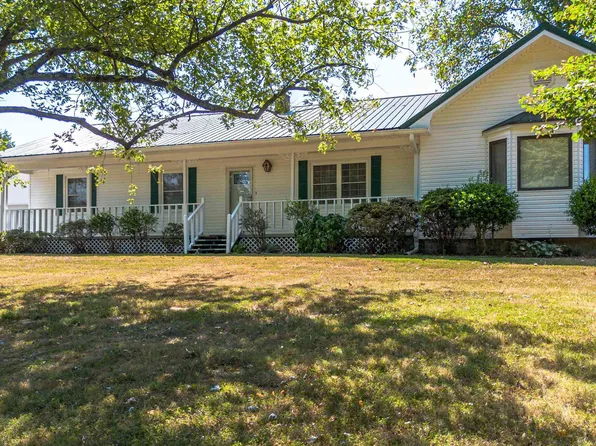 770 W Lovelaceville Florence Station Rd, Paducah, KY 42001