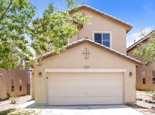 5033 Diamond Ranch Ave, Las Vegas, NV 89131