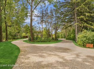 1266 Winwood Dr, Lake Forest, IL