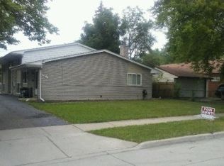 28833 Pardo St APT 1, Garden City, MI 48135