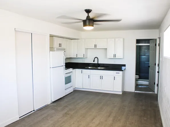 1125 Tamerack Ave #A, Las Vegas, NV 89106