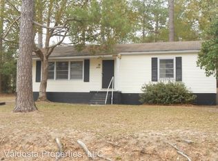 2305 University Dr, Valdosta, GA 31602