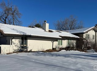 882 Laurel Ave, Boulder, CO 80303