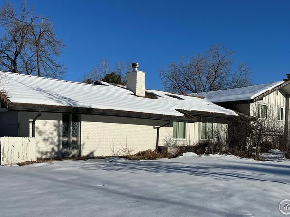 882 Laurel Ave, Boulder, CO 80303