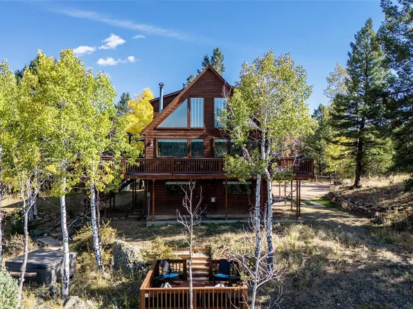 28500 Pinto Drive, Conifer, CO 80433